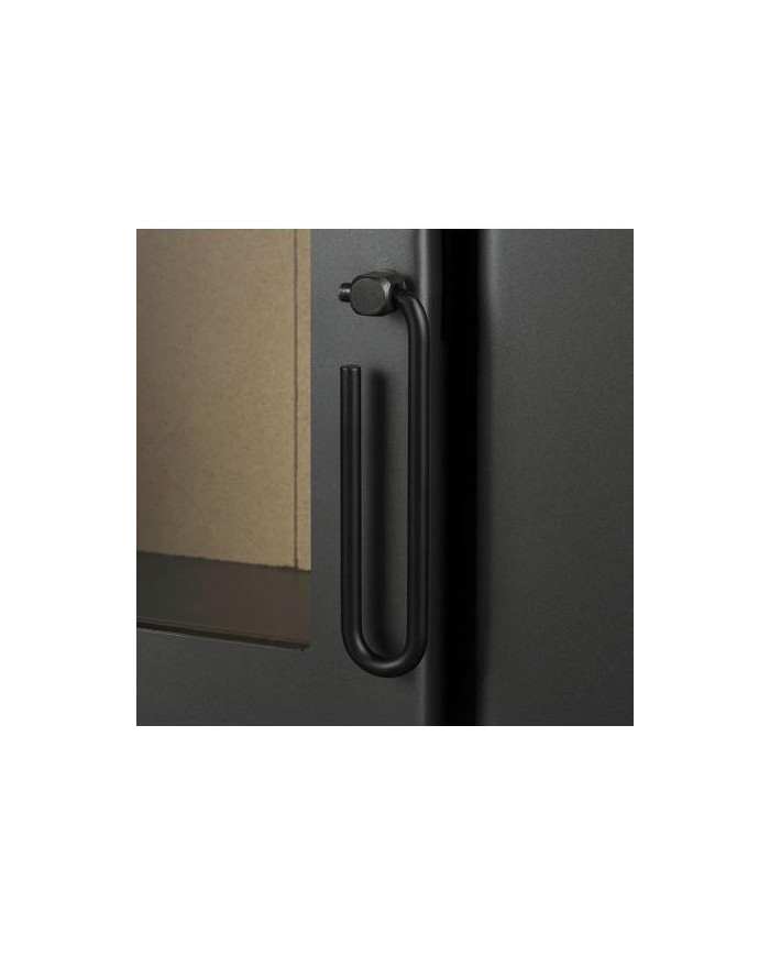 CALEFACTOR A LEÑA AMESTI/CLASSIC 500 NEGRO