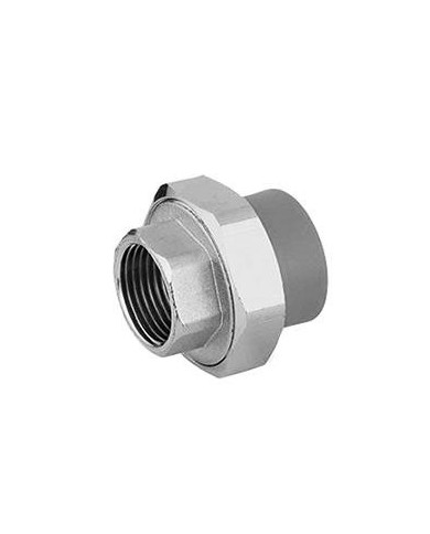 UNION AMER MIXTA PPR HI 20X1/2