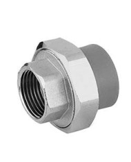 UNION AMER MIXTA PPR HI 32X1