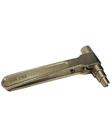 BAR. ABOCARDADOR 16-20-25