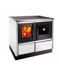 CALD. COCINA A LEÑA AMESTI/ALESANDRA BLANCO