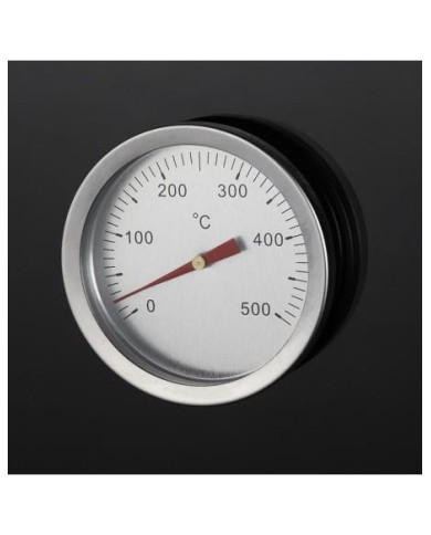 CALD. COCINA A LEÑA AMESTI/ALESANDRA BLANCO