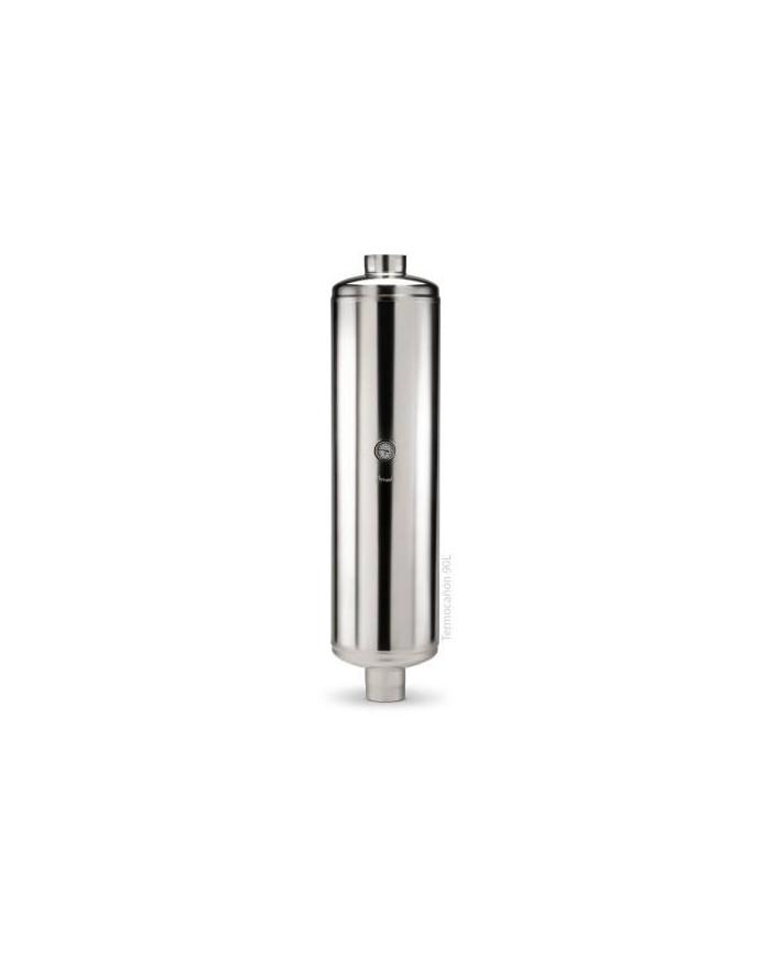ACC.COCINA A LEÑA AMESTI TERMOCAÑON 60LT. A.INOX.