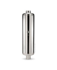 ACC.COCINA A LEÑA AMESTI TERMOCAÑON 60LT. A.INOX.
