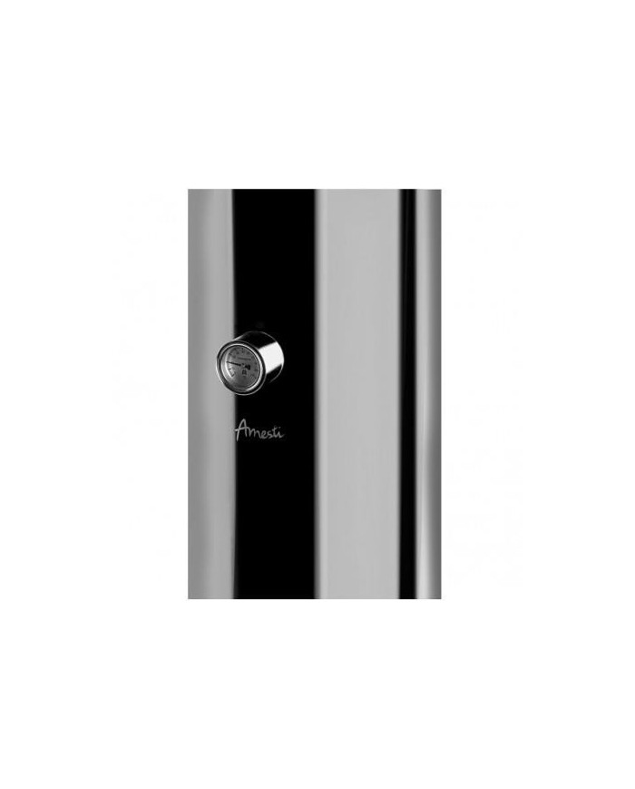 ACC.COCINA A LEÑA AMESTI TERMOCAÑON 60LT. A.INOX.