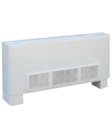 FAN.COIL.UNICLIMA.DUCTO.2T 3B RE 400CFM.4KWF.