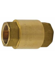 VALV. RET. ITALY. 2"