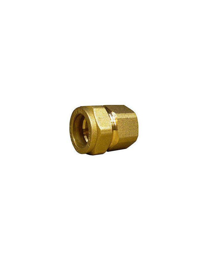 TERM. COMPR.CU.22X3/4 HI.EVO.ARISTON.FLAT.