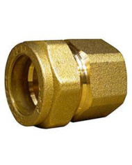 TERM. COMPR.CU.22X3/4 HI.EVO.ARISTON.FLAT.