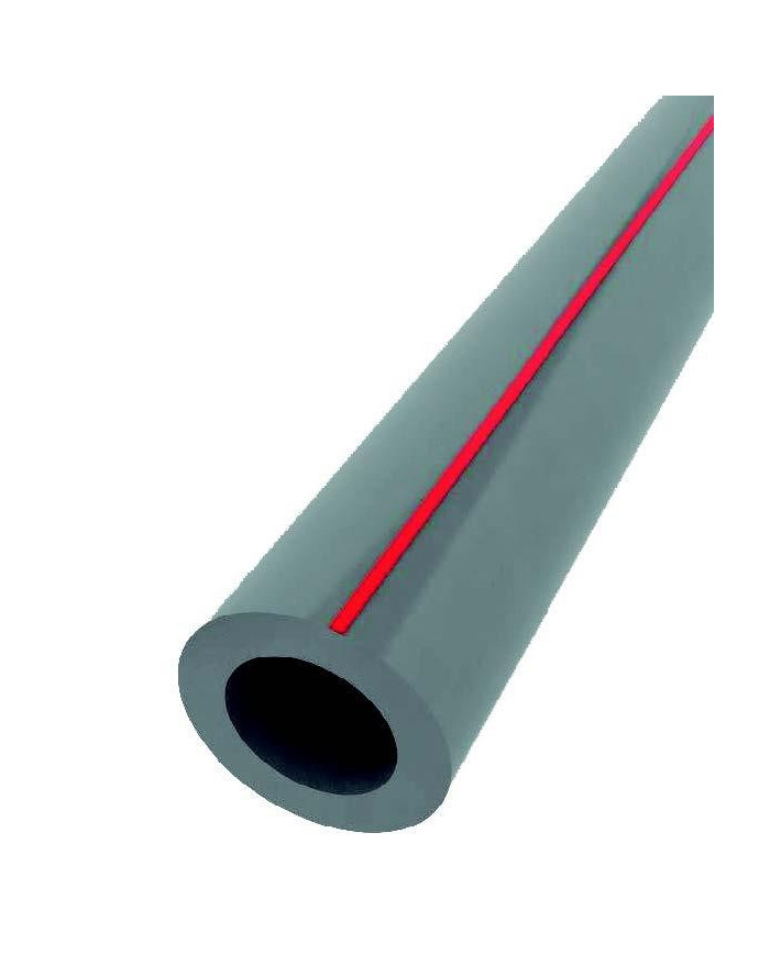 TUBERIA PPR BETA S3,2 32 MM. 6ML