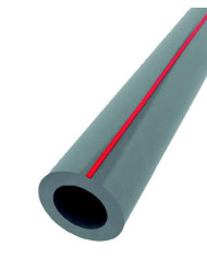 TUBERIA PPR BETA S3,2 32 MM. 6ML