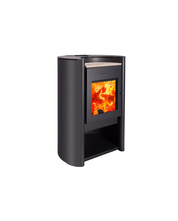 CALD. RONDO BOILER 500 15.500 KCAL/H