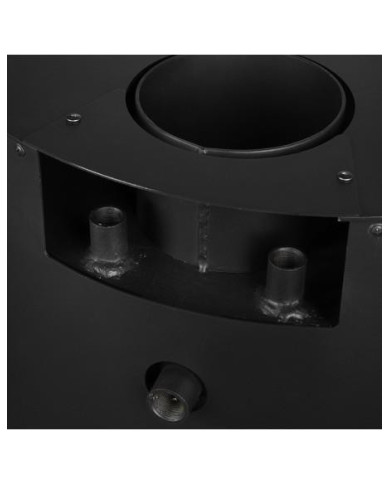 CALD. RONDO BOILER 500 15.500 KCAL/H