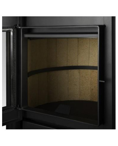 CALD. RONDO BOILER 500 15.500 KCAL/H