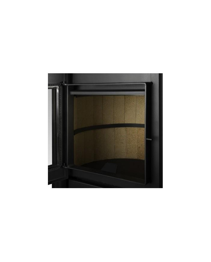 CALD. RONDO BOILER 500 15.500 KCAL/H