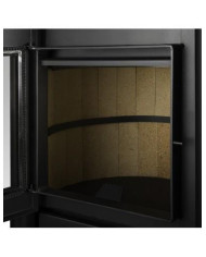 CALD. RONDO BOILER 500 15.500 KCAL/H