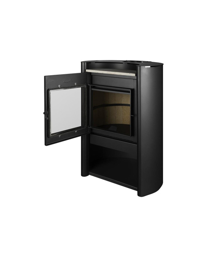 CALD. RONDO BOILER 500 15.500 KCAL/H