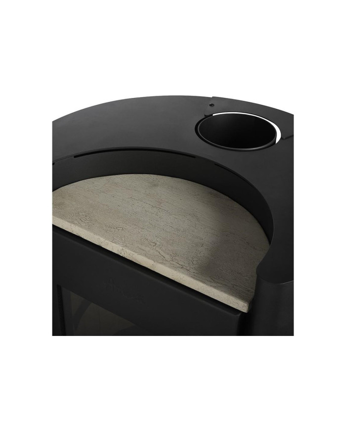 CALD. RONDO BOILER 500 15.500 KCAL/H