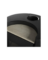 CALD. RONDO BOILER 500 15.500 KCAL/H