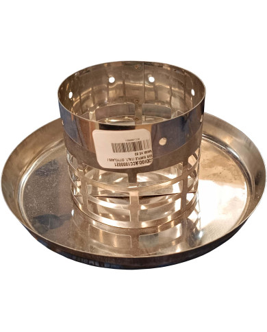 DIFUSOR SIMPLE ITALT.CITYCLASS/AQUAMAX HE 80MM