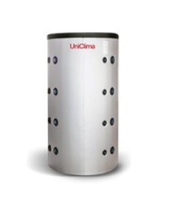 ACUMULADOR  UNITANK INERCIAL PS 500 LT 6 BAR