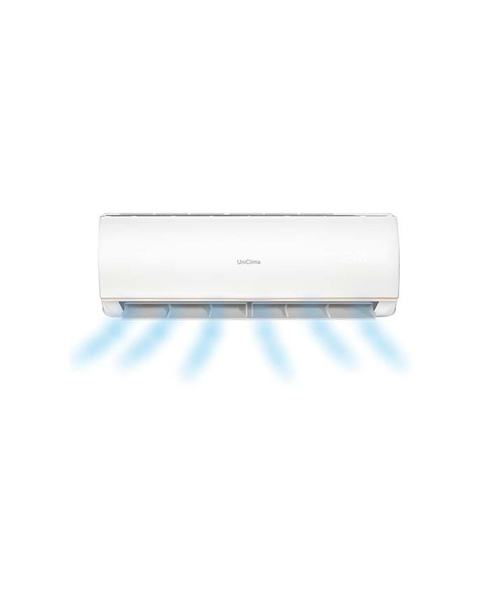 SPLIT.MURO.INVERTER.UNICLIMA/TC.12.000.BTU.32.WF.