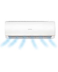 SPLIT.MURO.INVERTER.UNICLIMA/TC.12.000.BTU.32.WF.