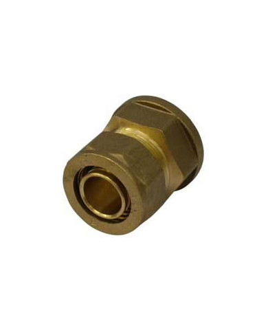 TUERCA  TERMINAL  25 X 3/4 HI