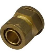 TUERCA  TERMINAL  25 X 3/4 HI