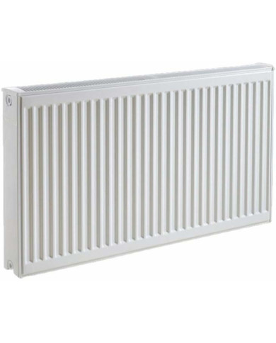 RADIADOR UNICLIMA 500X11X400 MM 399 KC/H