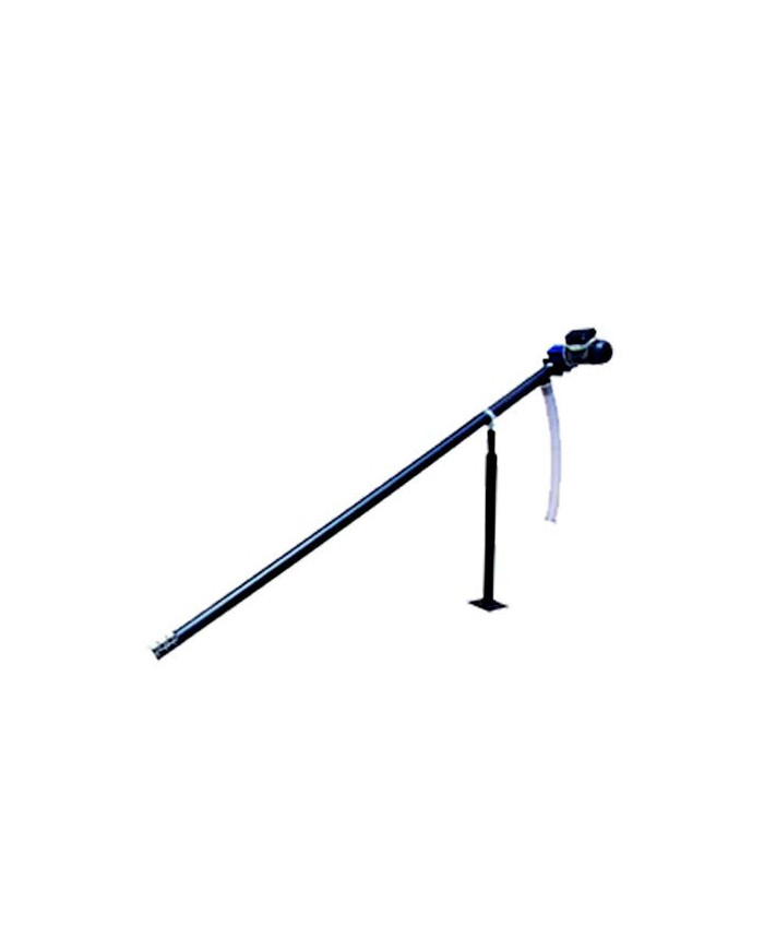 ENC. AUT.PELLET.UNI/ALESS CS30-100KW