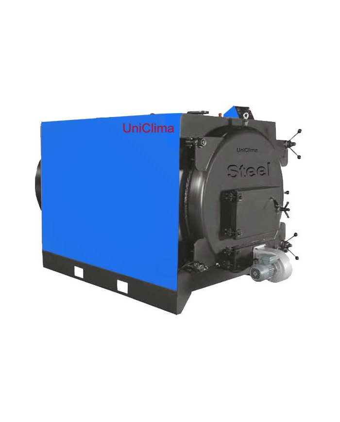 CALD. UNICLIMA STEEL EKO KB 800.000 KCAL/H