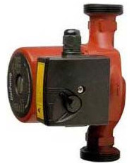 BOMBA UNIPUMP CALEF. 32-80S-180 1,1/4"