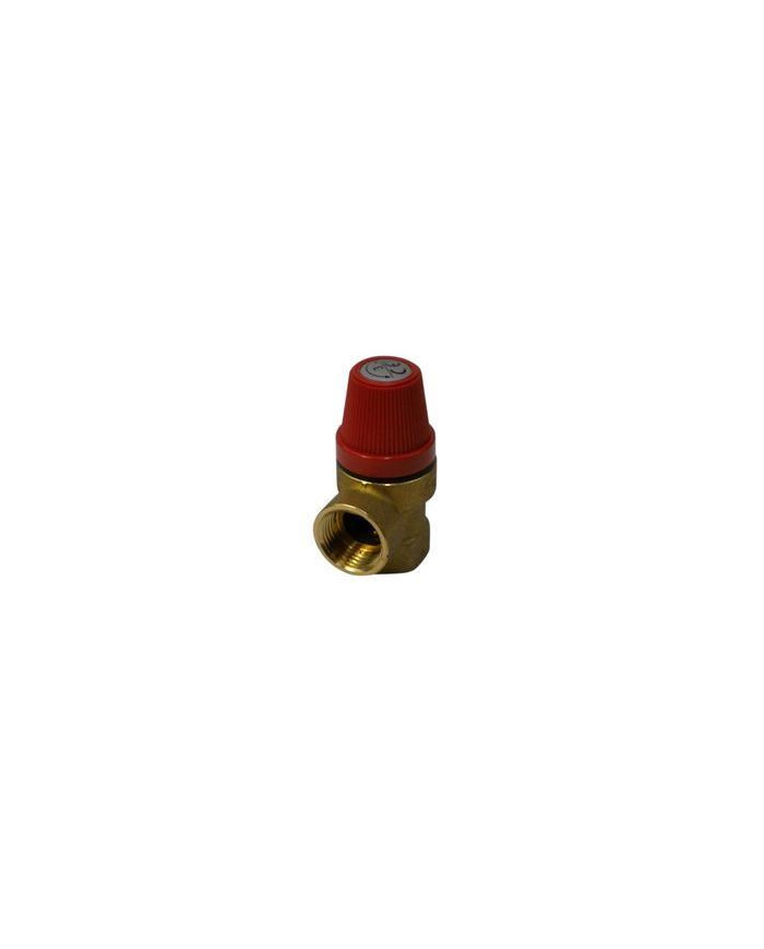 VALV. DE ALIVIO 3 BAR HI 1/2"