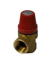 VALV. DE ALIVIO 3 BAR HI 1/2"