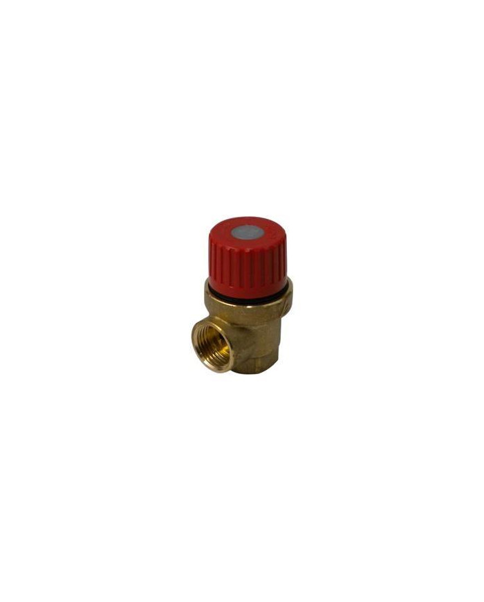 VALV. DE ALIVIO 6 BAR HI 1/2"