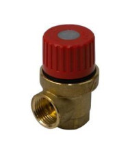 VALV. DE ALIVIO 6 BAR HI 1/2"