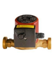 BOMBA UNIPUMP SAN. B25-80-180 BRONCE 1"