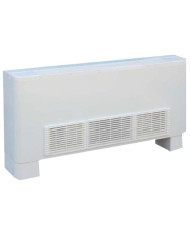 FAN.COIL.UNICLIMA.P/CIELO.2T.3B RE.500CFM.4.5KWF.