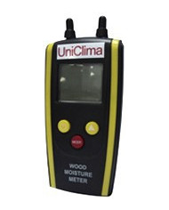 MEDIDOR HUMEDAD LEÑA