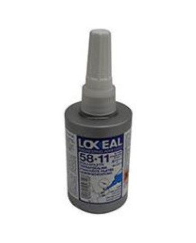 SELLA ROSCA ANAER LOXEAL 58-11 75ML PERMANEN 10