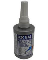 SELLA ROSCA ANAER  LOXEAL  58-11 75ML PERMANEN 10