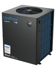 BOMBA.CALOR.INV.UNIPOOL/NE.V.30KW.220V.R410.WF