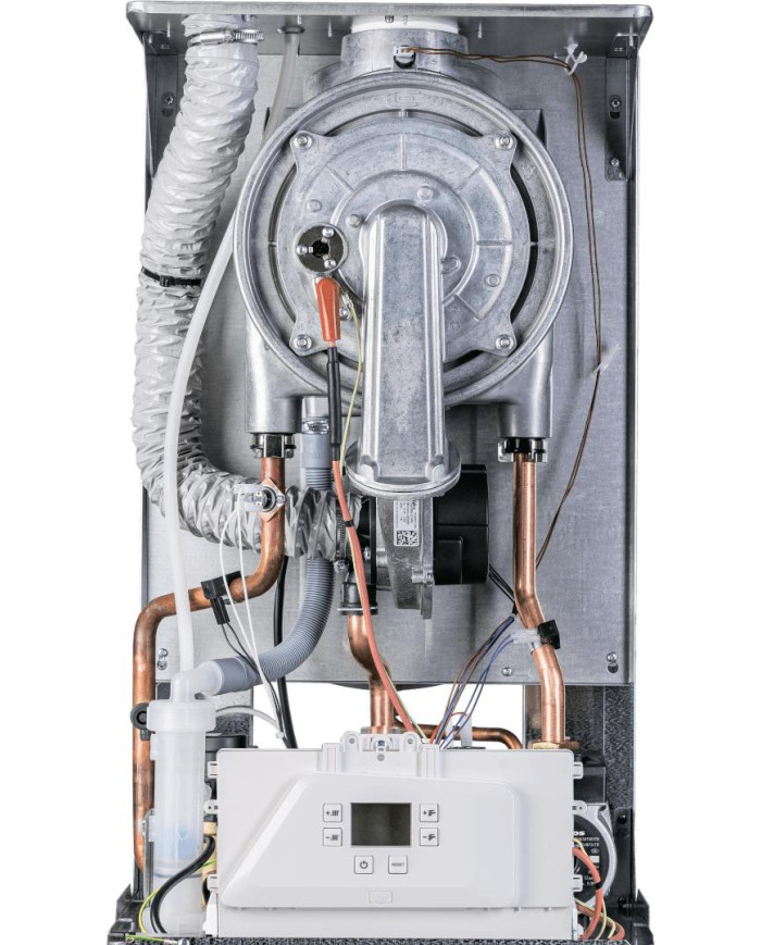 CALD. ITALTHERM CITYCLASS 35K COND. 33 KW MTN