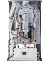 CALD. ITALTHERM CITYCLASS 35K COND. 33 KW MTN