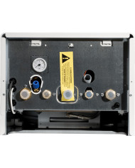 CALD. ITALTHERM CITY CLASS 25F T. BAL 25 KW LPG