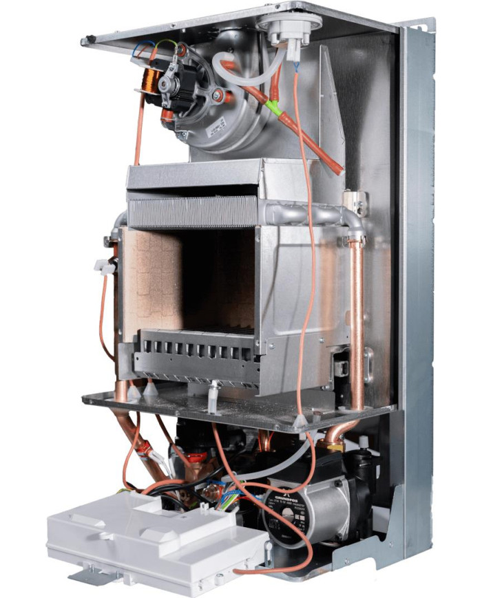 CALD. ITALTHERM CITY CLASS 25F T. BAL 25 KW MTN