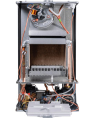 CALD. ITALTHERM CITY CLASS 25F T. BAL 25 KW LPG