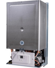 CALD. ITALTHERM CITY CLASS 25F T. BAL 25 KW LPG