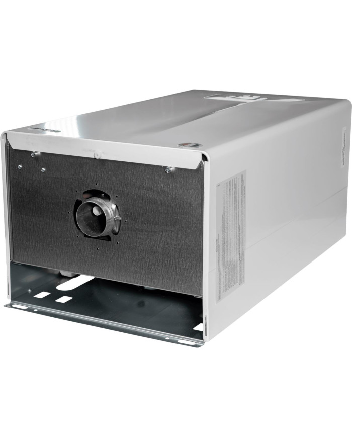 CALD. ITALTHERM CITY CLASS 25F T. BAL 25 KW LPG